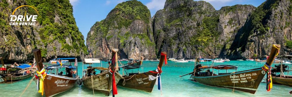 เกาะพีพีภูเก็ต