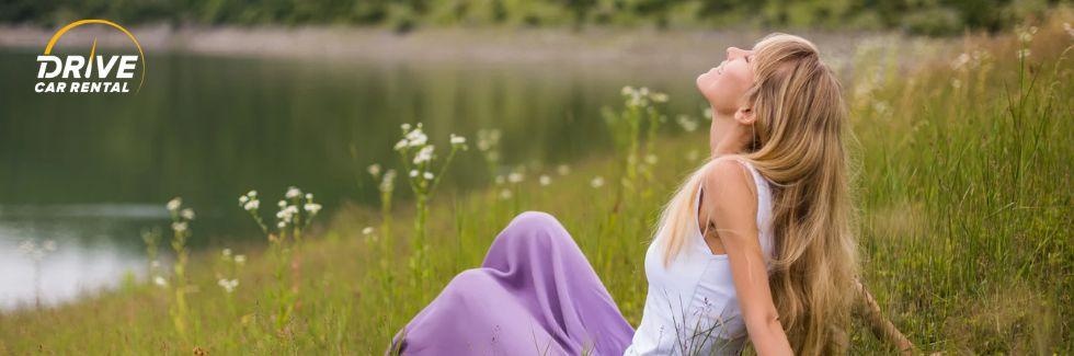 15 สถานที่ท่องเที่ยวเชิงสุขภาพ ชวนให้พักกาย พักใจ