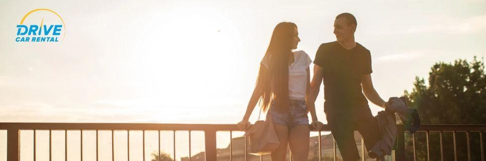 เดตแรกไปไหนดี? รวม 15 สถานที่เดตแรก สร้างบรรยากาศได้เต็มที่