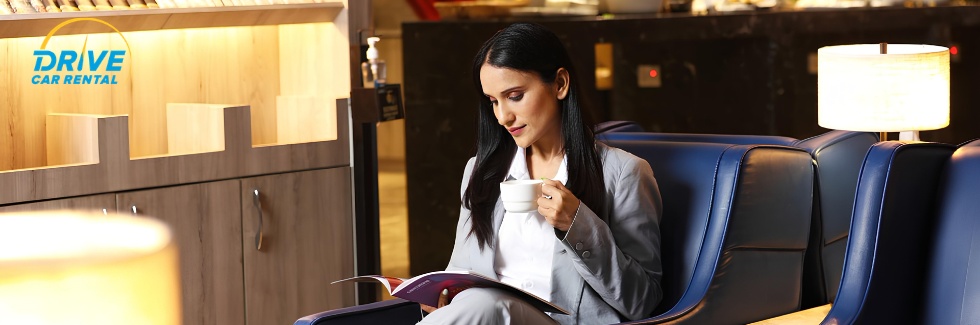 Miracle Lounge สุวรรณภูมิ มีอะไรบ้าง