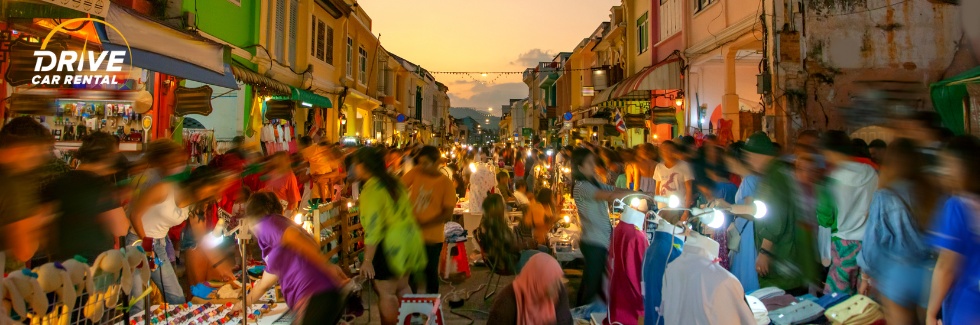 ของฝากภูเก็ตยอดฮิต มาทั้งทีซื้ออะไรดี?