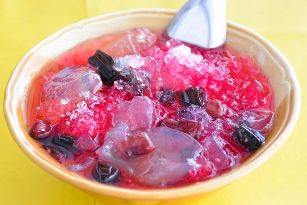 ขนมโอ้เอ๋ว ของฝากภูเก็ต