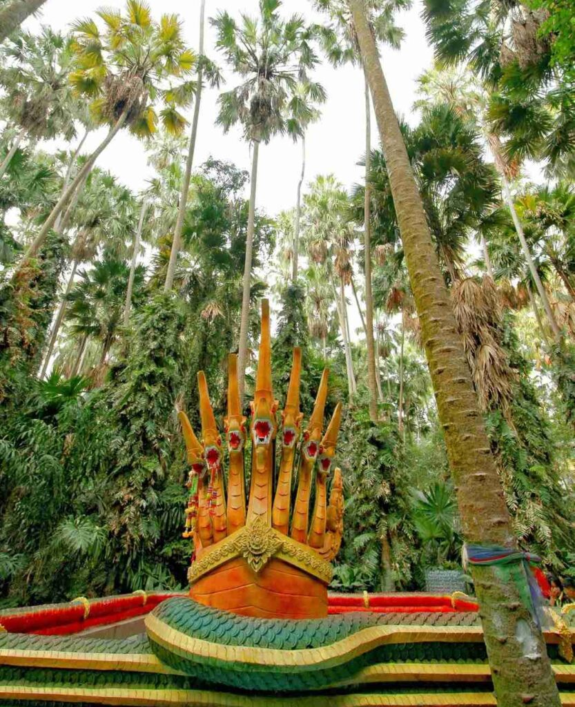 คำชะโนด อุดรธานี