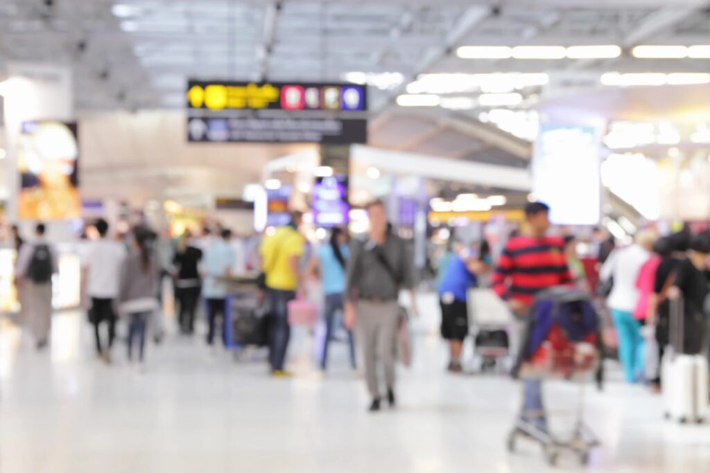 สนามบินดอนเมือง