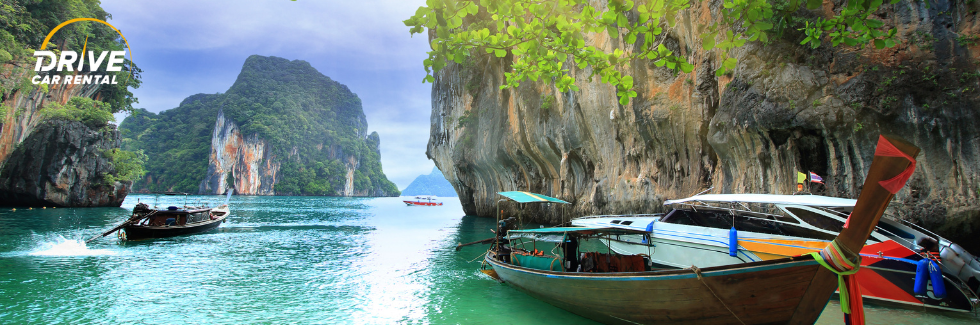 45 ที่เที่ยวกระบี่ อัปเดตล่าสุด ครบทุกโซน ทะเลและธรรมชาติ