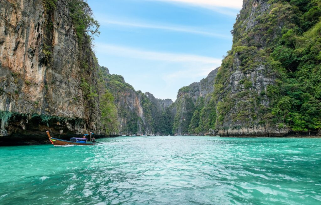 ปิเละลากูน กระบี่