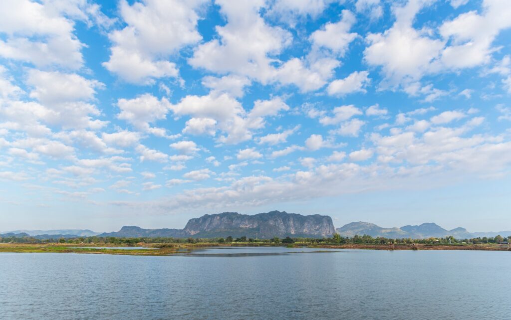 อุทยานแห่งชาติภูผาม่าน ที่เที่ยวขอนแก่น