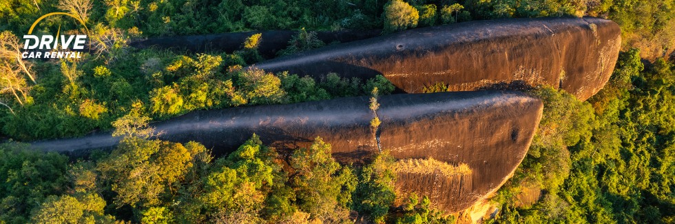 ที่เที่ยวภาคอีสาน ที่ควรไปให้ได้สักครั้งในชีวิต