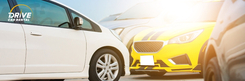 รถยี่ห้อไหนดี? 10 รุ่นรถสเปกดี ขับง่าย