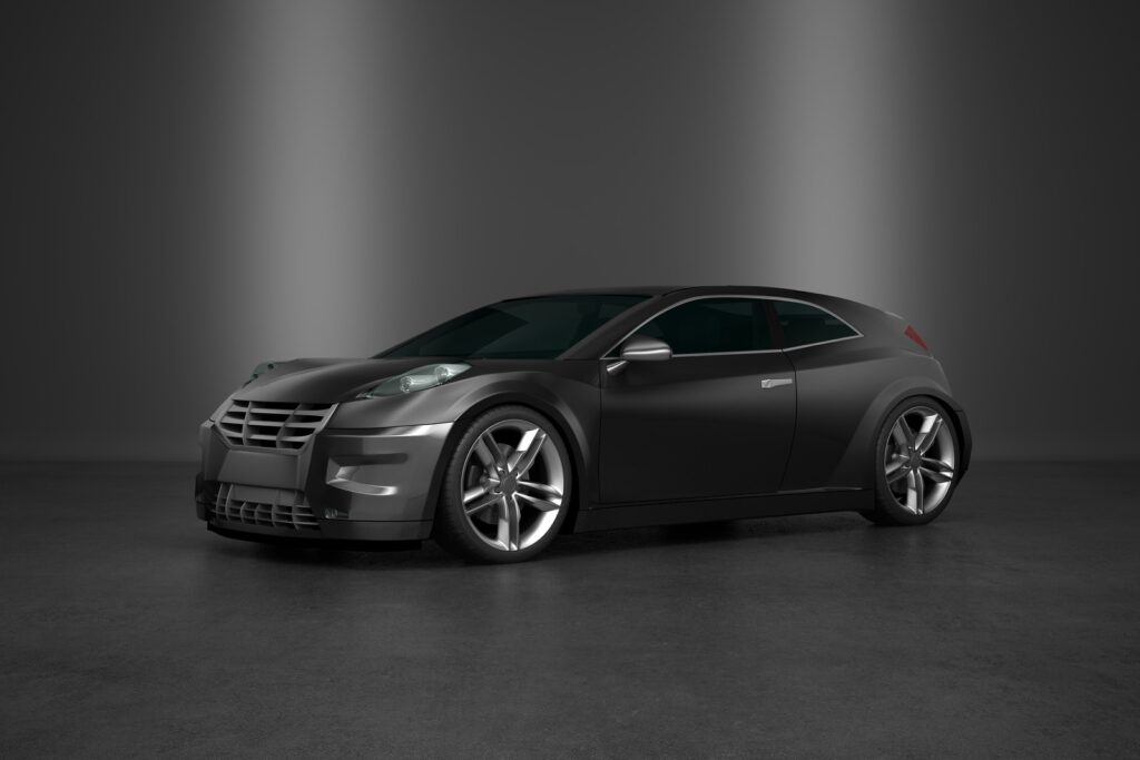 รถไฮบริด