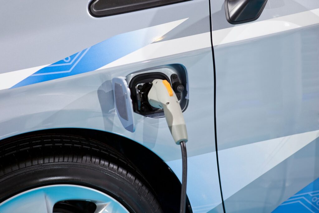 การเลือกใช้งานรถไฮบริด