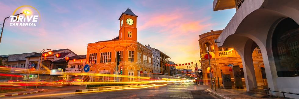 ร้านของฝากภูเก็ตเจ้าดัง ก่อนกลับควรแวะ