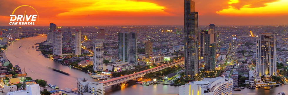 ร้านอาหารริมแม่น้ำเจ้าพระยา บรรยากาศดี