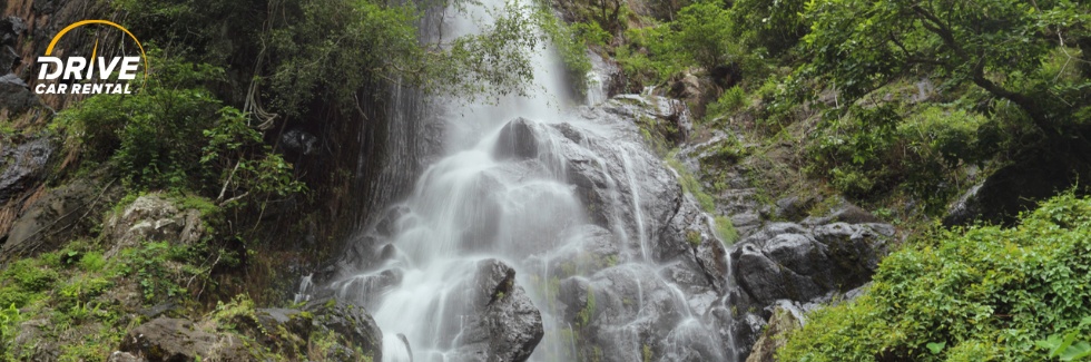 พิกัดเดินป่าใกล้กรุงเทพ ไปเช้า-เย็นกลับ