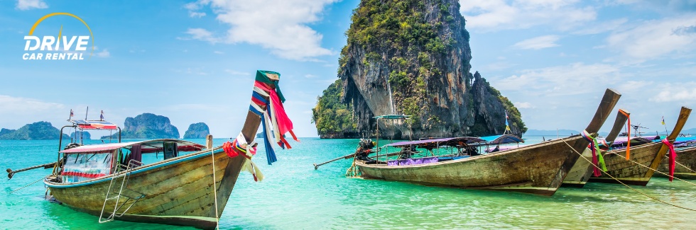 เที่ยวกระบี่เดือนไหนดี? วางแผนเที่ยวครบ