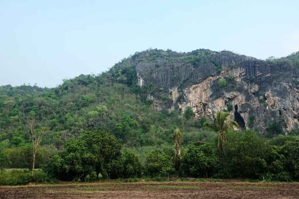 อุทยานแห่งชาติภูผาม่าน