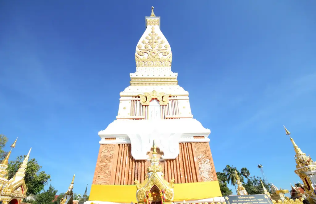 พระธาตุ