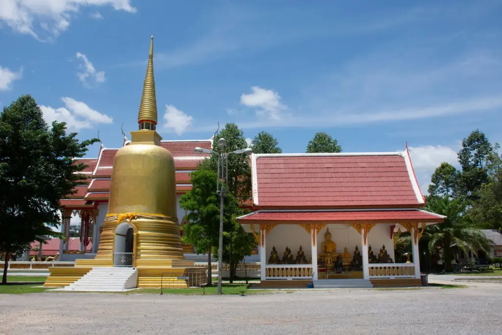 วัดกระบี่-พิพิธภัณฑ์ภายในวัด