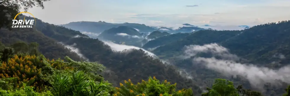 อุทยานแห่งชาติเขาใหญ่