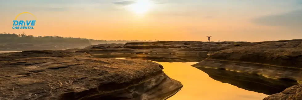 วิวสามพันโบก