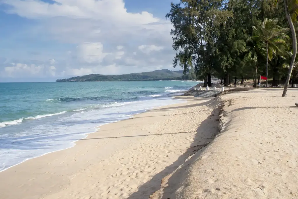 หาดทราย