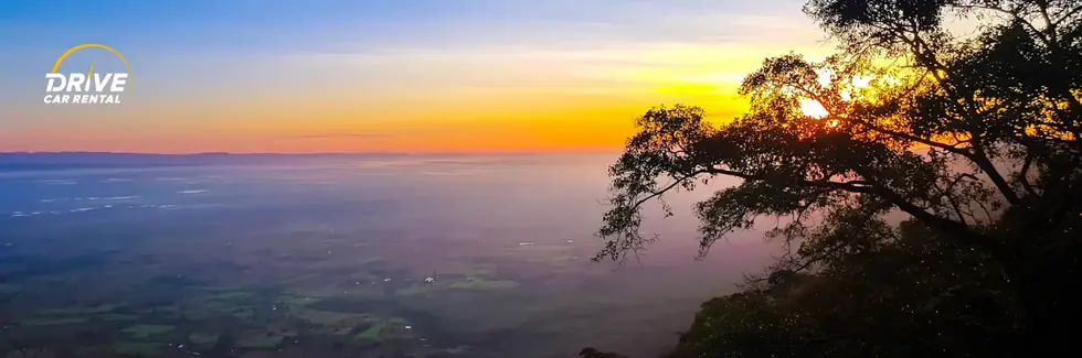 อุทยานแห่งชาติ ภูเวียง