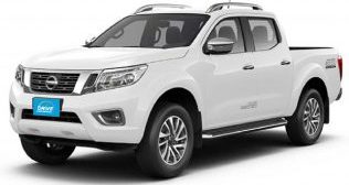 Nissan N.DC Calibre EL6 MT