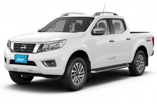 Nissan N.DC Calibre EL6 MT