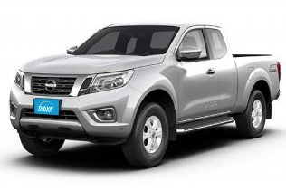NISSAN N.KC Calibre EL6 MT