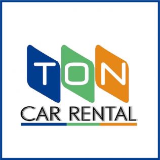 Ton Car Rent (Drive Partner Location)