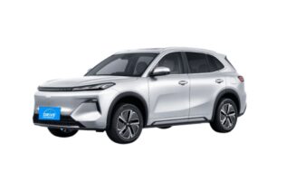 Geely Starray EM-R (Year 2026)